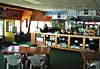 Inside Club House